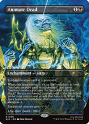 Animate Dead (SLD-2189) [Secret Lair Drop Series]