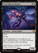 Bitterbloom Bearer (ECL-088) [Lorwyn Eclipsed] Foil