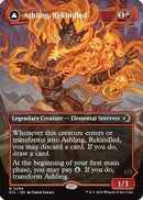 Ashling, Rekindled (Borderless) (ECL-290) [Lorwyn Eclipsed]
