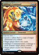 Ashling's Command (ECL-205) [Lorwyn Eclipsed]
