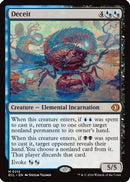 Deceit (ECL-212) [Lorwyn Eclipsed]