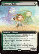Figure of Fable (Extended Art) (ECL-372) [Lorwyn Eclipsed]