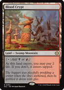Blood Crypt (ECL-262) [Lorwyn Eclipsed]