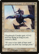 Cloudreach Cavalry (LGN-007) [Legions]