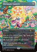 Chromatic Lantern (SLD-2314) [Secret Lair Drop Series]
