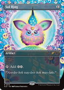 Sol Ring (SLD-2315) [Secret Lair Drop Series]