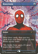 Brainstorm (SLD-7019) [Secret Lair Drop Series]
