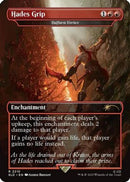 Hades Grip - Sulfuric Vortex (SLD-2210) [Secret Lair Drop Series]