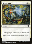 Disenchant (BRO-006) [The Brothers' War]
