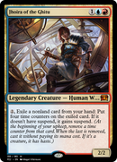 Jhoira of the Ghitu (PZ2-65847) [Treasure Chest]