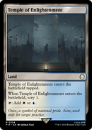 Temple of Enlightenment (PIP-304) [Fallout] Foil