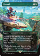 Farseek (SLD-2222) [Secret Lair Drop Series]