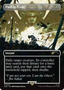 Path to Exile (SLD-2227) [Secret Lair Drop Series]