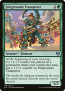 Fairgrounds Trumpeter (KLD-155) [Kaladesh]