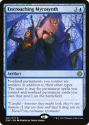 Encroaching Mycosynth (ONE-047) [Phyrexia: All Will Be One]