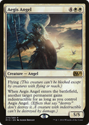 Aegis Angel (M15-270) [Magic 2015] Foil