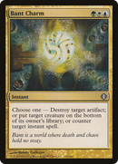 Bant Charm (ALA-155) [Shards of Alara]