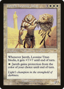 Jareth, Leonine Titan (ONS-043) [Onslaught]