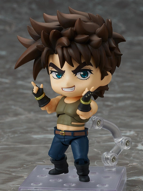 JoJo's Bizarre Adventure: Joseph Joestar Nendoroid 1502