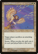 Wing Shards (SCG-025) [Scourge]