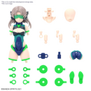 30MS Option Parts 14 Spotter Costume (Color B)
