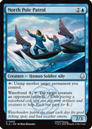North Pole Patrol (TLA-065) [Avatar: The Last Airbender]