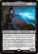 Azula, Ruthless Firebender (TLE-101) [Avatar: The Last Airbender: Eternal-Legal]