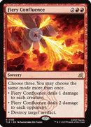 Fiery Confluence (TLE-165) [Avatar: The Last Airbender: Eternal-Legal]
