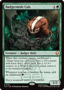 Badgermole Cub (TLA-167) [Avatar: The Last Airbender]