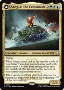 Aang, at the Crossroads (TLA-203) [Avatar: The Last Airbender]