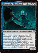 Hama, the Bloodbender (TLA-224) [Avatar: The Last Airbender] Foil