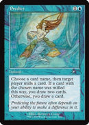 Predict (Retro Frame) (SLD-2156) [Secret Lair Drop Series]