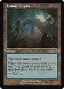 Halimar Depths (Retro Frame) (SLD-2159) [Secret Lair Drop Series]
