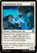 Compassionate Healer (TLA-013) [Avatar: The Last Airbender]
