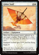 Glider Staff (TLA-022) [Avatar: The Last Airbender]