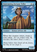 Forecasting Fortune Teller (TLA-051) [Avatar: The Last Airbender] Foil