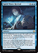 Spirit Water Revival (TLA-073) [Avatar: The Last Airbender]