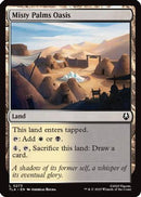 Misty Palms Oasis (TLA-273) [Avatar: The Last Airbender]
