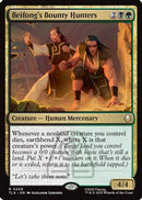 Beifong's Bounty Hunters (TLA-209) [Avatar: The Last Airbender]