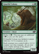Gnarlid Colony (J25-664) [Foundations Jumpstart]