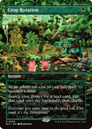 Crop Rotation (SLC-003) [Secret Lair Countdown Kit]