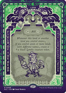 Field of the Dead (SLC-006) [Secret Lair Countdown Kit] Foil