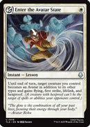 Enter the Avatar State (TLA-018) [Avatar: The Last Airbender]