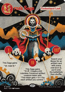 Urza's Saga (SLC-021) [Secret Lair Countdown Kit]
