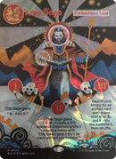 Urza's Saga (Halo Foil) (SLC-048) [Secret Lair Countdown Kit] Foil