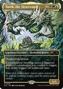 Yarok, the Desecrated (SLC-025) [Secret Lair Countdown Kit] Foil