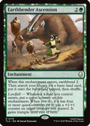 Earthbender Ascension (TLA-175) [Avatar: The Last Airbender]
