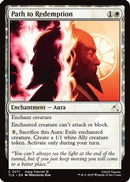 Path to Redemption (TLE-271) [Avatar: The Last Airbender: Eternal-Legal]