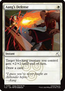 Aang's Defense (TLE-266) [Avatar: The Last Airbender: Eternal-Legal]