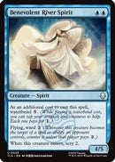 Benevolent River Spirit (TLA-045) [Avatar: The Last Airbender] Foil